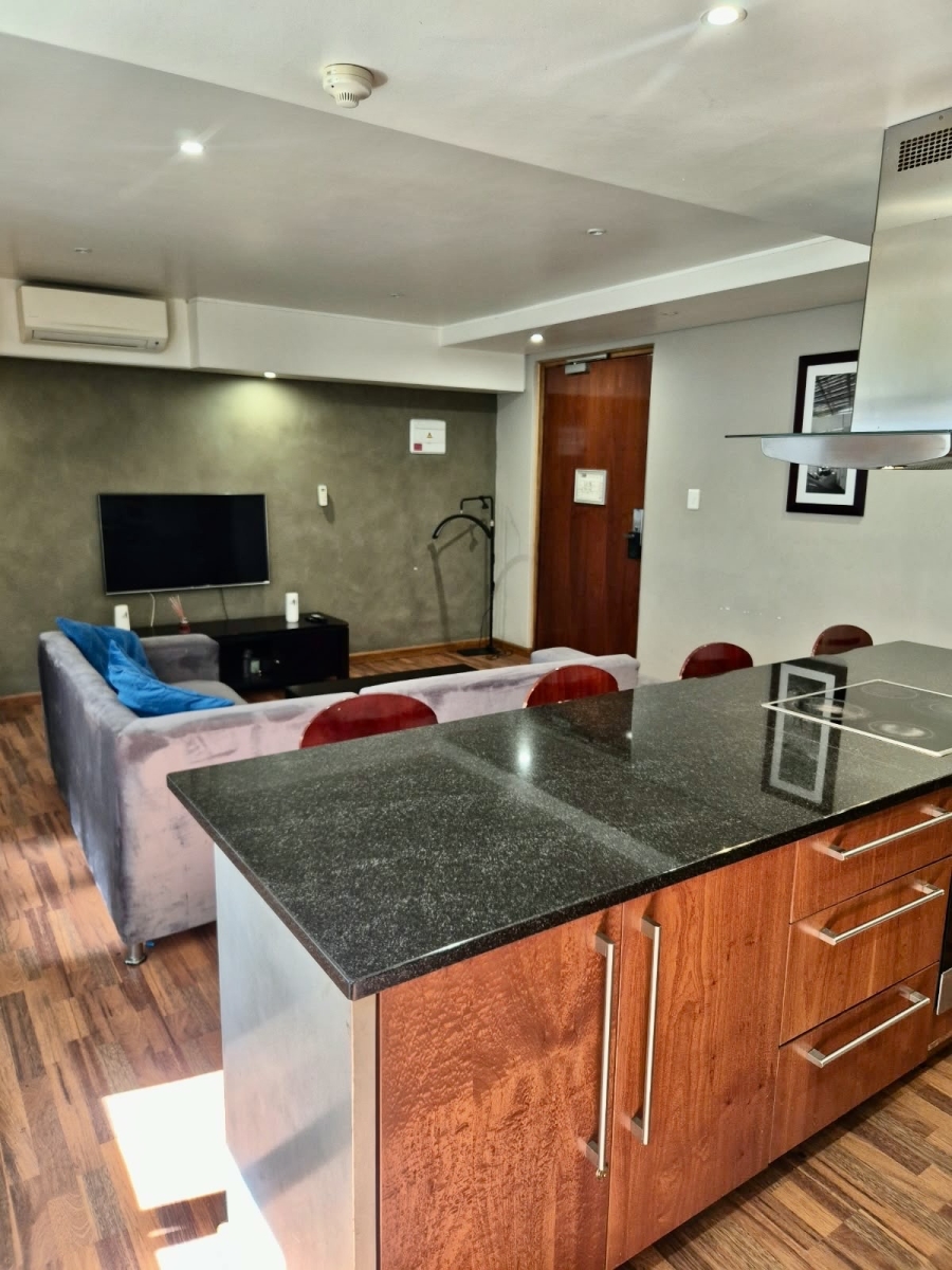 To Let 1 Bedroom Property for Rent in Cape Town City Centre Western Cape